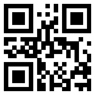 3209997768 Qr Code associato