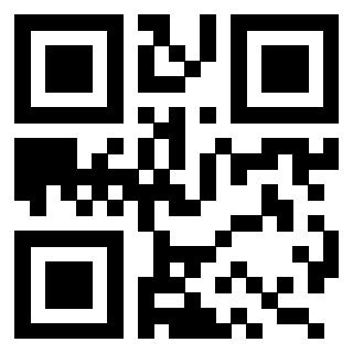 Immagine del Qr Code di 3209997770