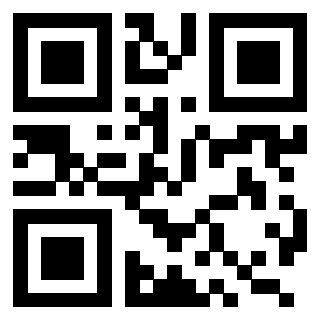Scansione del Qr Code di 3209997771