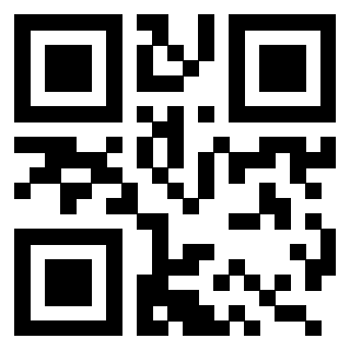 3209997772 - Immagine del QrCode associato