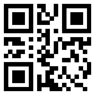 3209997773 Qr Code associato
