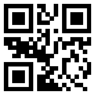 Scansione del QrCode di 3209997777