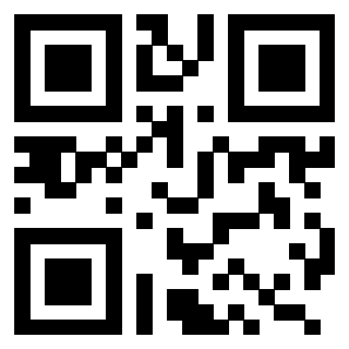 3209997778 - Immagine del QrCode associato