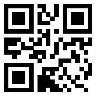 3209997779 - Immagine del Qr Code