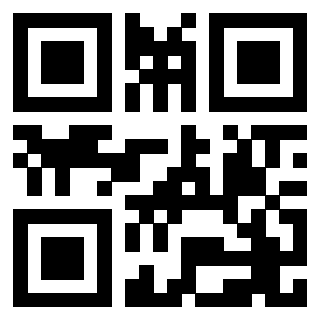 3209997780 - Immagine del QrCode associato