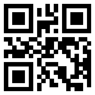 3209997781 Qr Code associato
