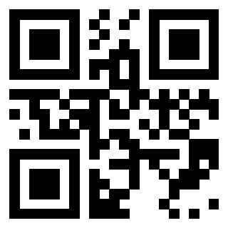 3209997787 Qr Code associato
