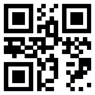 Il Qr Code di 3209997790