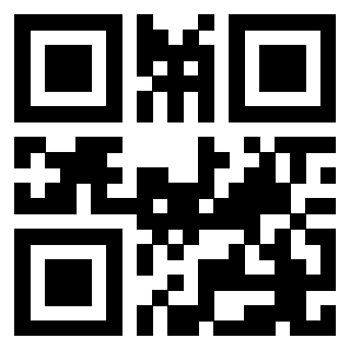 3209997791 - Immagine del QrCode associato