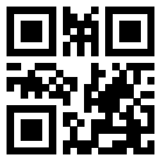 Scansione del QrCode di 3209997797