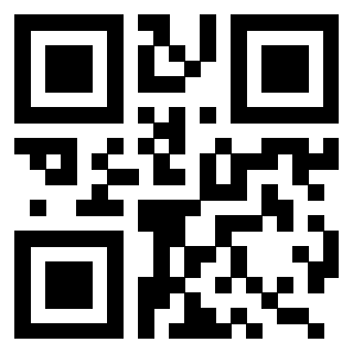 Immagine del Qr Code di 3209997799