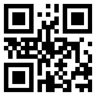 Il QrCode di 3209997802