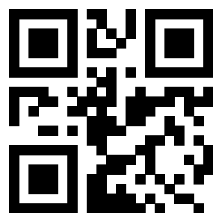 3209997805 QrCode associato