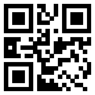 3209997808 Qr Code associato
