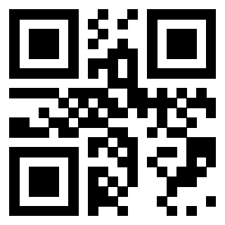3209997811 Qr Code associato