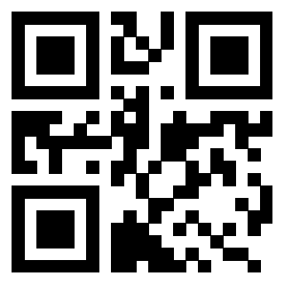 3209997814 QrCode associato