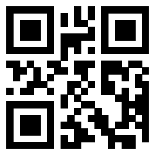 Scansione del Qr Code di 3209997820