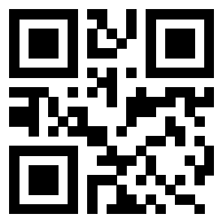 Scansione del Qr Code di 3209997821