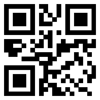 3209997824 - Immagine del Qr Code associato