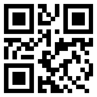 3209997825 - Immagine del QrCode associato