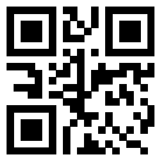 3209997833 QrCode associato