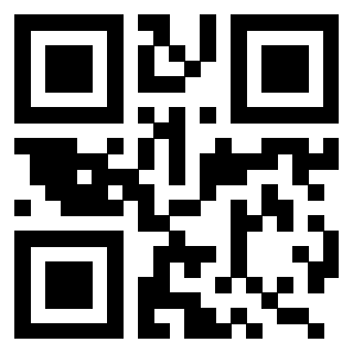 Il QrCode di 3209997837