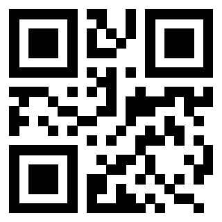 3209997839 - Immagine del Qr Code associato