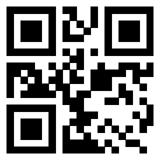 3209997842 - Immagine del QrCode associato