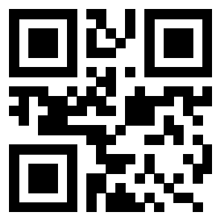 3209997843 - Immagine del QrCode associato