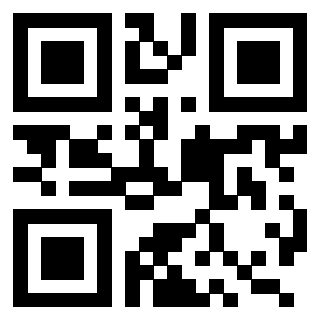 3209997851 - Immagine del Qr Code associato
