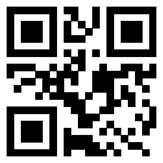 3209997854 Qr Code associato