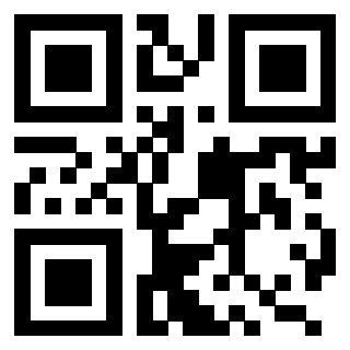 Il Qr Code di 3209997855