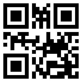 Il QrCode di 3209997860