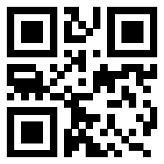 3209997863 - Immagine del QrCode associato