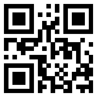 3209997868 - Immagine del QrCode associato