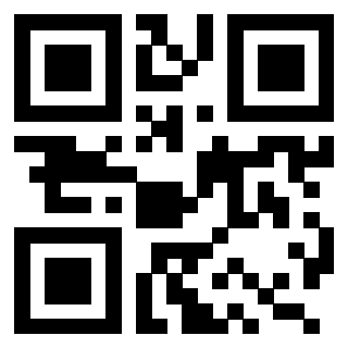 Scansione del Qr Code di 3209997870