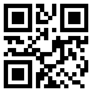 Immagine del QrCode di 3209997874