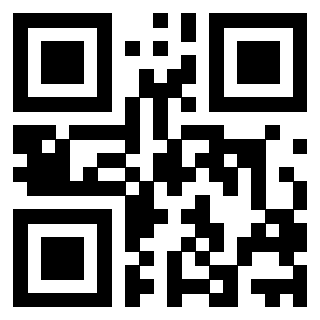 Scansione del Qr Code di 3209997877