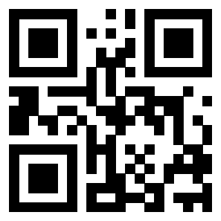 3209997878 - Immagine del Qr Code associato