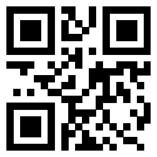 Scansione del Qr Code di 3209997879