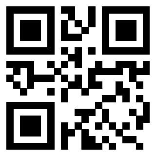 Immagine del Qr Code di 3209997881