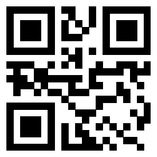 Scansione del Qr Code di 3209997888