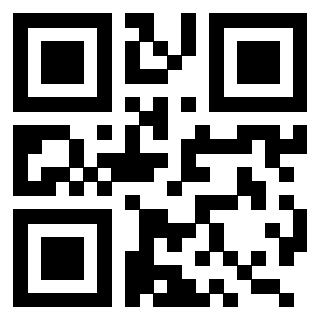 3209997889 Qr Code associato