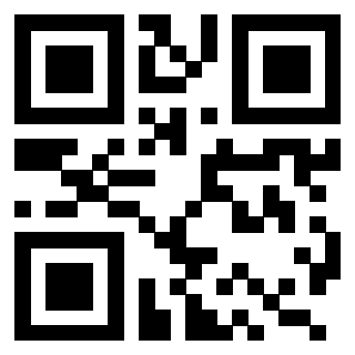 Il Qr Code di 3209997892