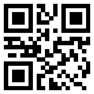 Immagine del QrCode di 3209997894