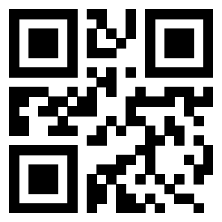 3209997895 - Immagine del QrCode