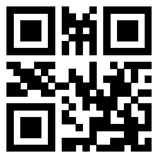 Immagine del Qr Code di 3209997897