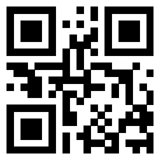 3209997898 - Immagine del Qr Code associato