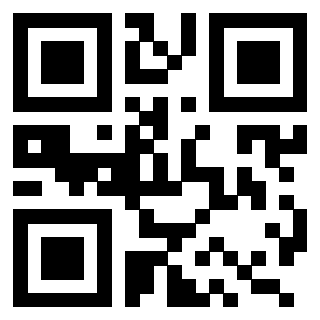 3209997900 Qr Code associato