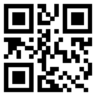 3209997902 - Immagine del QrCode associato